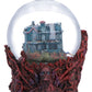 Boule à neige Stranger Things - Vecna 18 cm