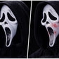 Scream Statuette Elite Series 1/2 Ghost Face Collector's Edition 98 cm
