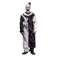 Terrifier Figurine 1/6 Art The Clown 30 cm