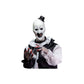 Terrifier Figure 1/6 Art The Clown 30 cm