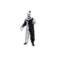 Terrifier Figure 1/6 Art The Clown 30 cm