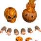 Trick 'r Treat – Figurine Sam Deluxe 1/6 – 25 cm | Trick or Treat Studios
