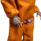 Trick 'r Treat – Figurine Sam Deluxe 1/6 – 25 cm | Trick or Treat Studios