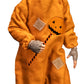 Trick 'r Treat – Figurine Sam Deluxe 1/6 – 25 cm | Trick or Treat Studios