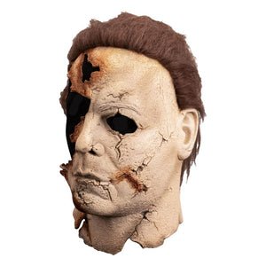 Rob Zombie Halloween II – Masque Michael Myers | Trick or Treat Studios