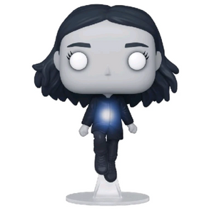 [Boîte endommagée] Funko Pop! Umbrella Academy S2 - Vanya (Special Edition)