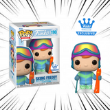 Funko Pop! Freddy [190] - Skiing Freedy (Funko Shop Exclusive)