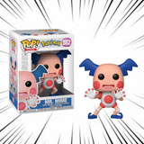 Funko Pop! Pokémon [582] - Mr.Mime
