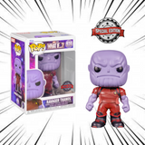 [Boîte endommagée] Funko Pop! Marvel What If…? [974] - Ravager Thanos (Special Edition)