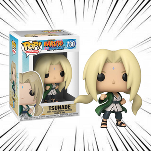 Funko Pop! Naruto Shippuden [730] - Tsunade 