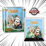 Funko Pop! Disney VHS Cover [04] - Goofy (Amazon Exclusive)