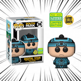 Funko Pop! South Park [36] - Digital Stan GITD (2022 Summer Convention Exclusive)