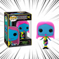 Funko Pop! The Nightmare Before Christmas [16] - Sally Black Light 