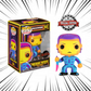 Funko Pop! Halloween [03] - Michael Myers Black Light (Special Edition) 