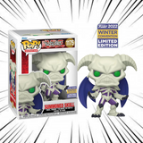 Funko Pop! Yu-Gi-Oh! [1175] - Summoned Skull (2022 Winter Convention Exclusive)