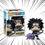 Funko Pop! Naruto Shippuden [1197] - Kotetsu Hagame