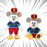 Peluche Mickey Mouse [Main Attraction 8/12] (Disney Exclusive)