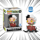 Funko Pop! Disney Villains [15] - Cruella De Vil in Cart (Funko Shop Exclusive)
