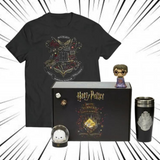 Box Collector Harry Potter - Unisexe XL