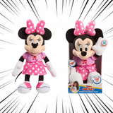 Peluche GP TOYS Minnie 30 CM