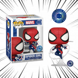 Funko Pop! Marvel [955] - Spider-Girl (PIAB Exclusive)