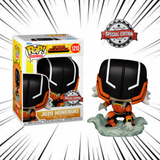Funko Pop! My Hero Academia [1210] - Juzo Honenuki (Special Edition)