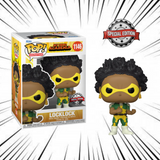 Funko Pop! My Hero Academia [1146] - Locklock (Special Edition)