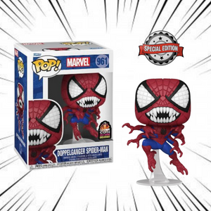 Funko Pop! Marvel [961] - Doppelganger Spider-Man (Special Edition)