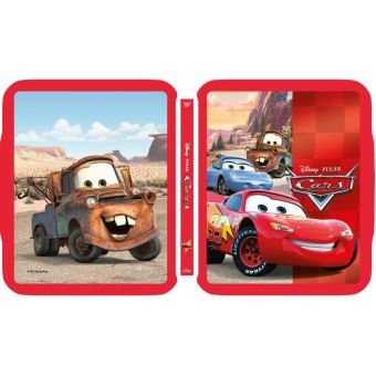 Steelbook Disney Pixar - Cars (Bluray + Bonus)