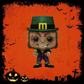 Funko Pop! Leprechaun [1245] - Lubdan The Leprechaun Bloody (Amazon Exclusive)