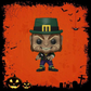 Funko Pop! Leprechaun [1246] - Lubdan the Leprechaun with Flashlight Glow in the Dark (Special Edition)