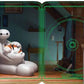 Steelbook Disney - Les Nouveaux Héros (Bluray + Bonus)
