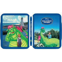 Steelbook Disney - Peter Et Elliott le Dragon (Bluray + Bonus)