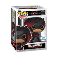 Funko Pop! Batwoman [1218] - Batwoman (Funko Shop Exclusive)
