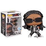 Funko Pop! Lil Wayne [245] - Lil Wayne (Funko Shop Exclusive)